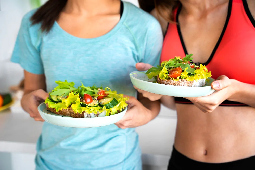 Catering dietetyczny a odchudzanie i faktyczne efekty