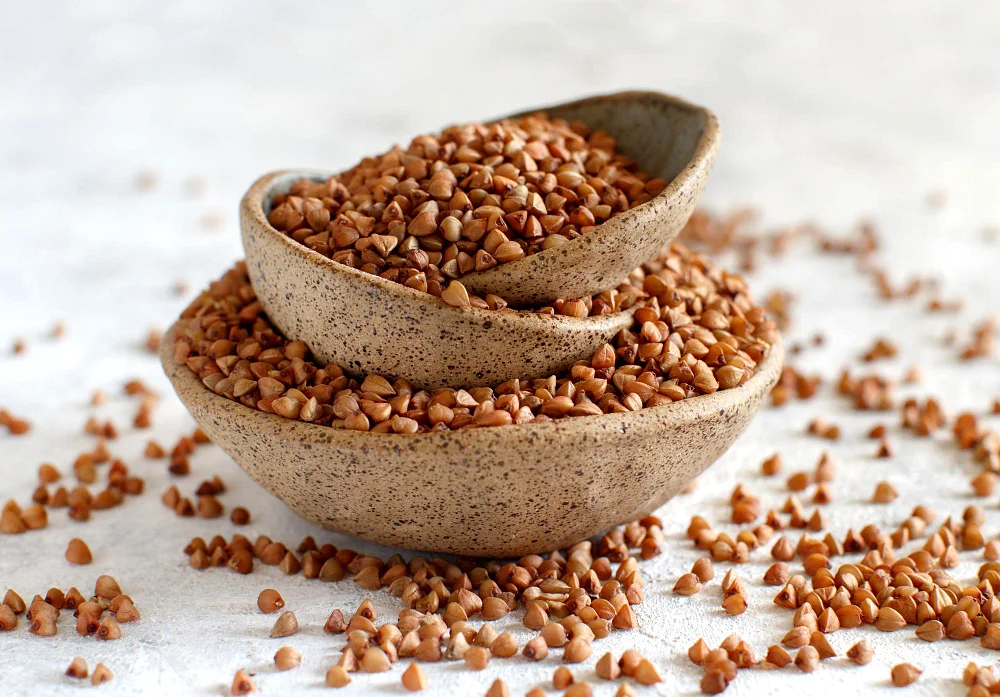 Jak gotować kaszę gryczaną