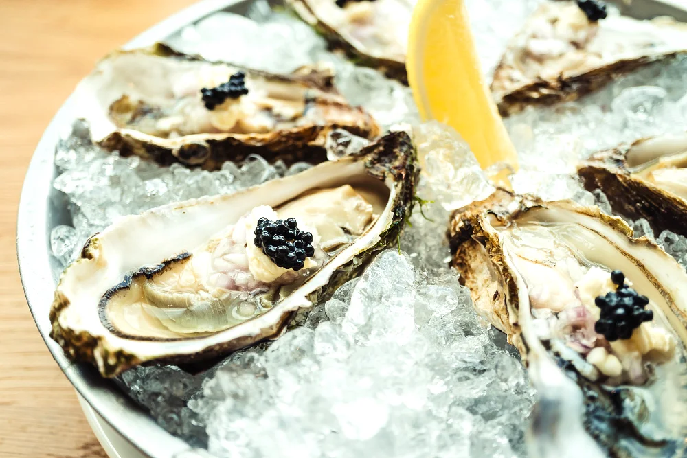 Jak i ile gotować ostrygi